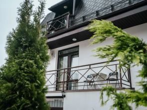 Апартаменты Горизонт 3