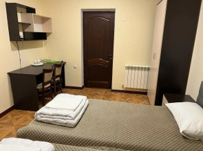 Гостевой дом Шалбуздаг