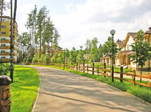 Апарт-отель Яхонтовый Лес