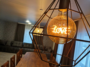 Шале Lucky House