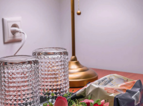 Меблированные комнаты Квартира №2