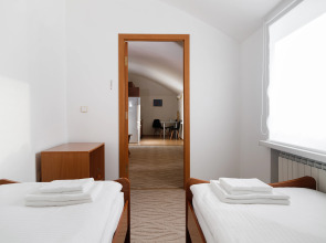 Отель Олимп