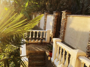 Гостевой дом Chalet Agave