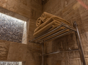 Апартаменты Loft Studio Шаумяна 40