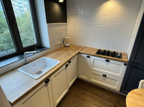 Квартира на Расула Гамзатова 95