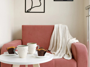 Апартаменты Grand Palace 1412