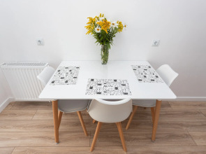 Квартира Дюны Балтики