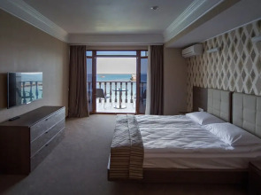 Мини-Отель Tesoromio