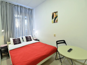 Отель City House