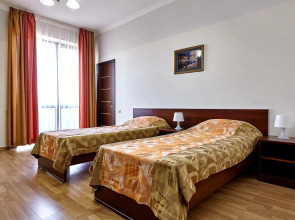 Гостевой дом Виктория