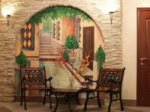 Отель Family-Hotel