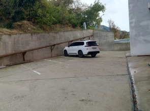 Квартира на Массандре