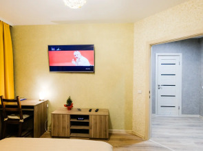 Апартаменты DomVistel на Титова 253/1 VIP