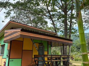 Отель Fine Times Resort