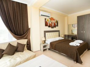 Гостевой Дом Тефия