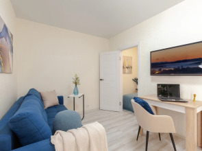 Квартира StarHouse АдмиралЪ