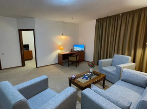 Отель Тенгри