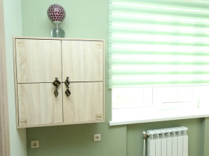 Меблированные комнаты 40 Подушек