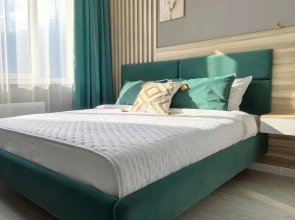 Квартира на 1-м Бульварном проезде