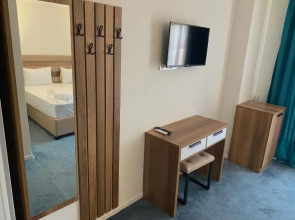 Отель Royal Palace