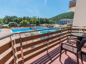 Отель Роза Ветров