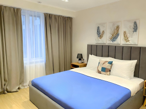 Апартаменты Grand Palace 1130