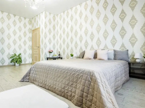 Апартаменты на Галерее 17