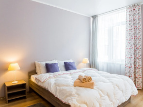 Апартаменты Рядом с Морем