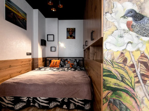 Квартира KEY2HOME на Фрунзе