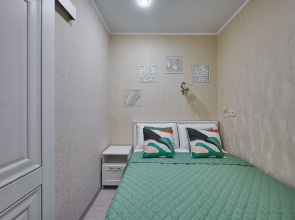 Квартира ПосуткаРу Г Сарабеева 9 парк Краснодар им Галицкого