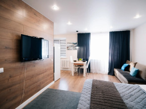 Апартаменты в центре города