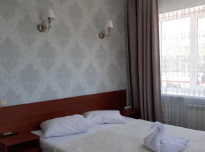 Гостевой дом Усадьба Агат