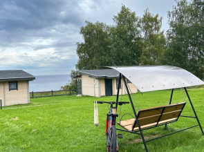 Гостевой дом Lake Park