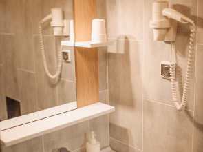 База отдыха Медвежья Ривьера