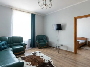 Квартира на Кремлёвской улице 2А