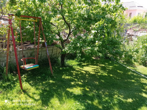 Гостевой дом Подсолнухи