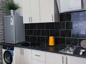 Апартаменты Центр Курорта 2