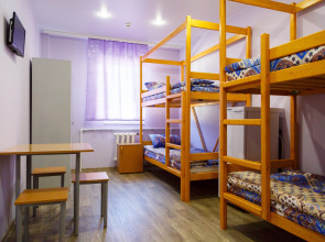 Хостел Реутовский Дворик