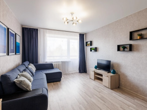 Квартира на Фрунзе 6