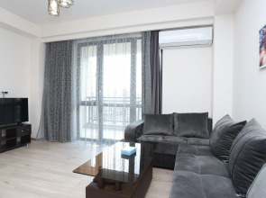 Апартаменты on Koghbatsi Str. 16-133