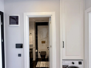 Апартаменты SA Apartments! Nice 1bd Flat