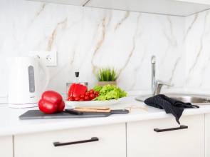 Квартира APARTS Рядом с ЖД вокзалом