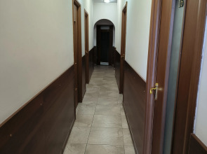 Гостевой дом Фламинго Эконом корпус