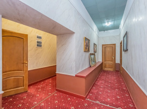 Отель Ланселот