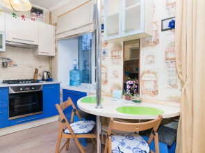 Апартаменты Домашний Уют на Попова 25