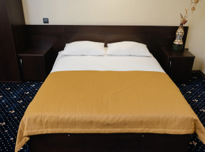 Отель Оскар 