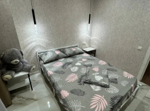 Частный дом Green Peak