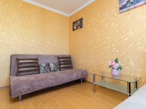 Апартаменты Крупской, 27к1