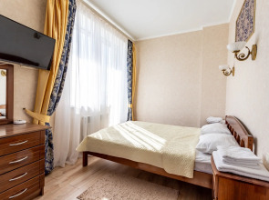 Гостевой дом Введенская Усадьба