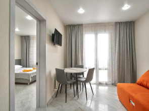 Отель Галант